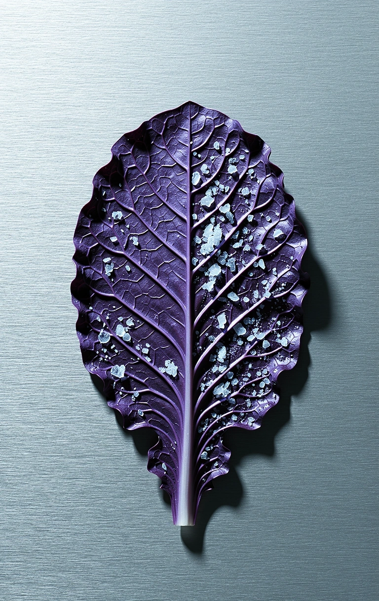 Macroscopic nutritional elements